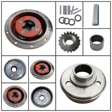wheel planetary of wheel loader