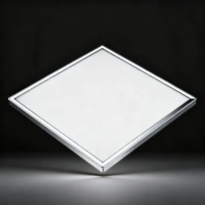 Remote Dimming Ceiling Light