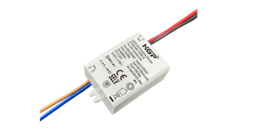 15 W Casambi kierowca LED