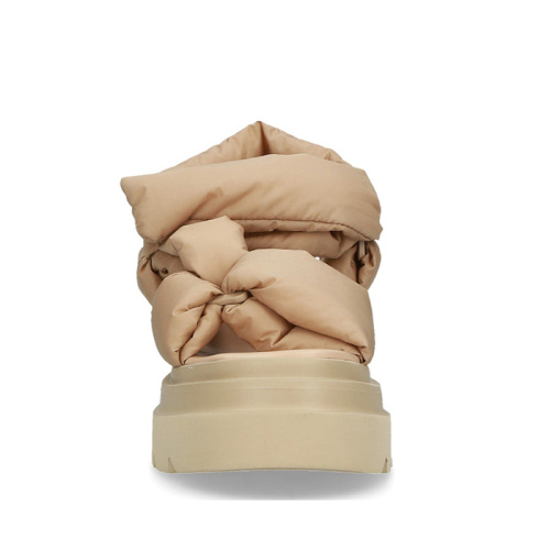 Comfortable Elevated Sandals for Daily Wear