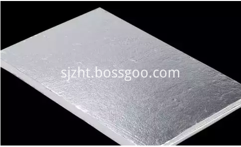 13. Vacuum Insulation Panel (Vacuum Insulation Panel)
