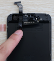 Αρχική οθόνη LCD για Iphone 6