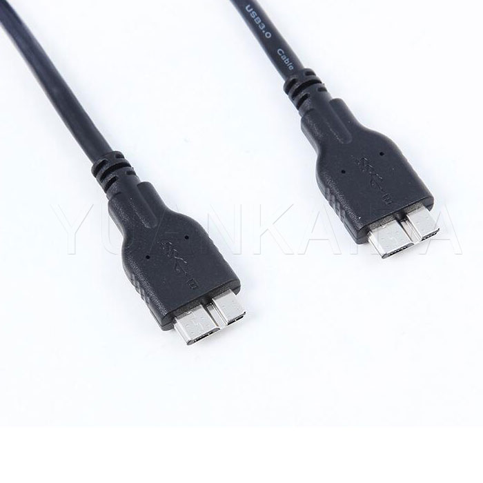 USB 3.0 Micro Extension Cable
