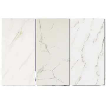 2022 Ebro Ultra Thin Marble Porcelain Tiles 600x1200mm 900x1800mm