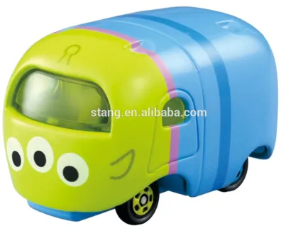 Mini Cars Figure Playset,Buzz Lightyear/ Space- Alien