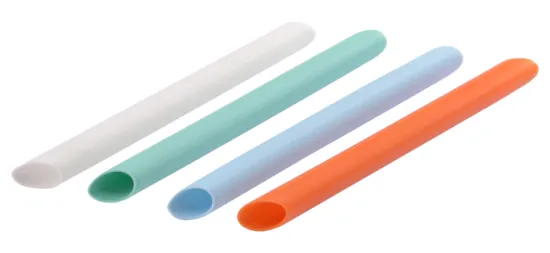 Dental High Suction Aspirator Tip