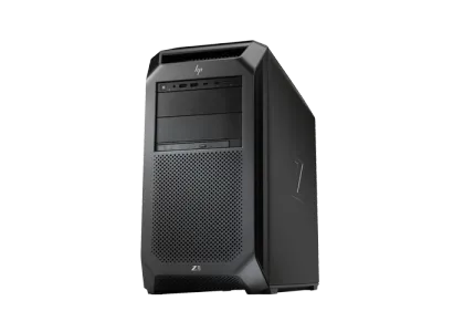 HP Stock Original Workstation PC with Intel Xeon CPU Z8G4: High-Performance Workstations Computer