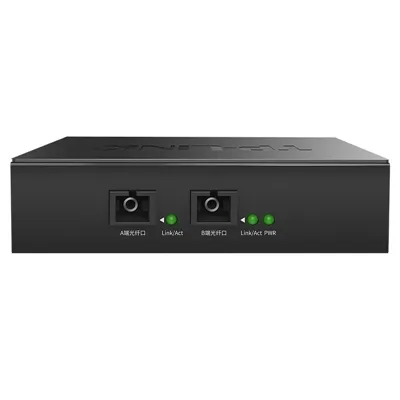 TP-LINK TL-FC323AB-20 Gigabit Ethernet Media Converter 2SC 3GE RJ45 SC Connector Fiber Optic