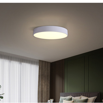 High quality indoor 60W round ceiling lights