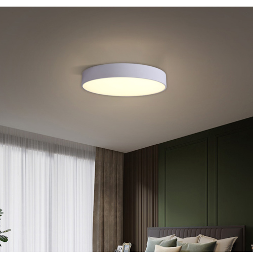 High quality indoor 60W round ceiling lights