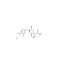 アバナフィル中間体３ ＣＡＳ ３３０７８５－８１－４の製造方法