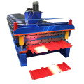 pv4 roof sheet making machine