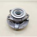 40202-ED510 HUB170T-18 RODHO PARA NISSAN TIIDA C11