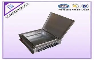 Stainless Steel Explosion-proof Junction Box / Sheet Metal