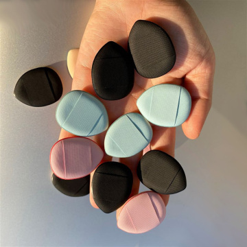 Private Label Finger-friendly Mini Concealer Applicator