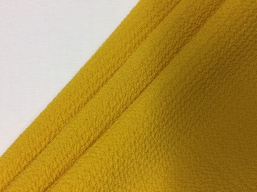75D Polyester Bubble Crepe Chiffon Stoff