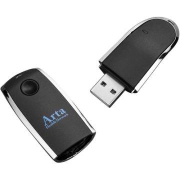 Laser Pointer USB Flash Drive V. 2.0: 2GB (82016)