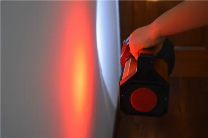 Timely service bulk cheap torch light sylvania rechargeable flashlight