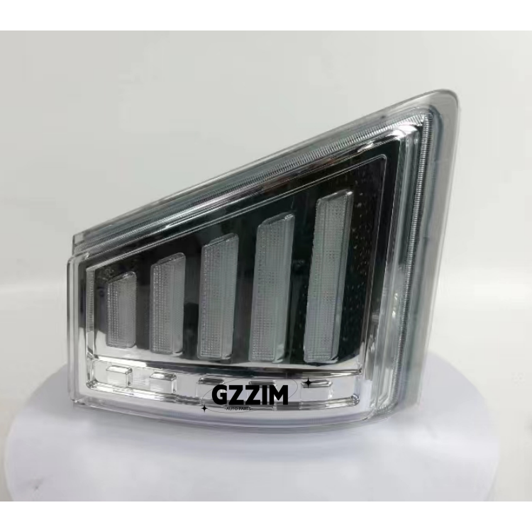 700p Led Corner Light 1 Png