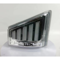 700P gari taa LED kona taa