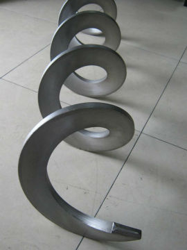 Good Quality Auger Spiral
