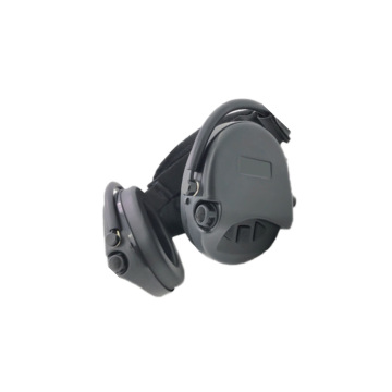 OEM GS152P2AA-BH: Comfortable Electronic Earmuffs for Noise Reduction and Hearing Protection