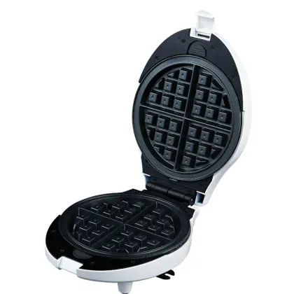 7-Piece Automatic Donut Hole Maker: The Household Mini Donut Machine for Easy Baking