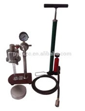 API Filter Press/HTHP Filter Press for Drilling Test Equipment