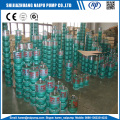 QJ Submersible Water Pumps