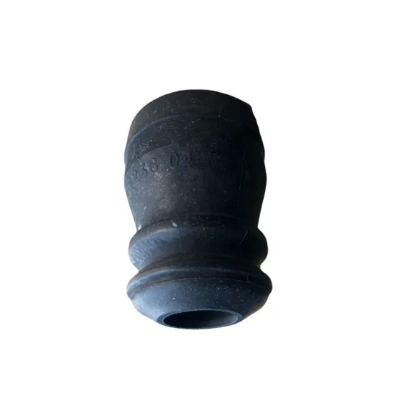 Rear Rubber Buffer for Shock Absorber Suspension - BMW X5 E70 X6 E71 3353 6773 236