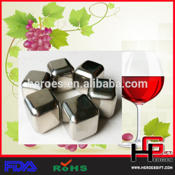 Summer Amazon Hot sell Instant Ice cubes for wine/Whisky/Drinks/beer