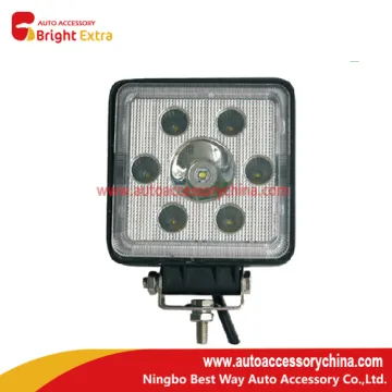 Car Work Lights Led