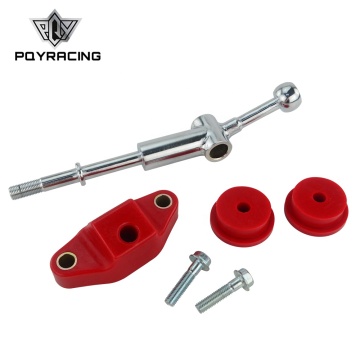 5 Speed Shifter Bushing Combo for Subaru WRX 08-14, Legacy 05-09, Forester 06-08 PQY5318+SSB01