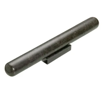 Marble Pastry Rolling Pin With Stand