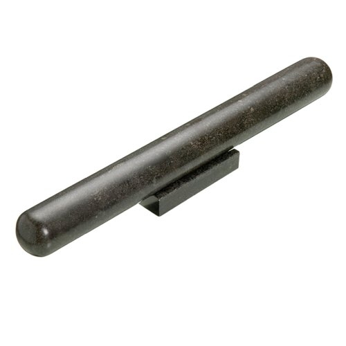 granit hitam rolling pin