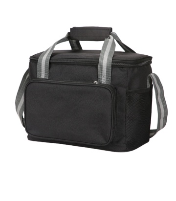 Car Cooler Bag Car Organizer with Cooler Bag