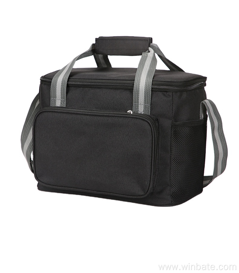 Car Cooler Bag Car Organizer with Cooler Bag