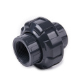 União Fêmea PVC DIN PN16