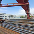 ASTM A53 Petroleum Cracking Steel Pipe