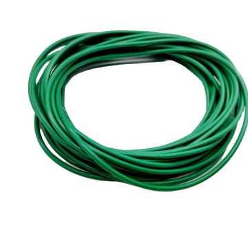 RGFROST HVAC High quality multiple sizes rubber V5/FS10 compressor o ring seal  Size 100.6*2.7/20.3*3.53/21.89*2.62