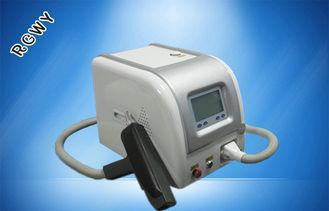 High Energy Laser Tattoo Removal Machine For Medical Beauty