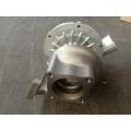 excavadora SH350-5 6HK1T Turbocharger Assy 1-14400442-0