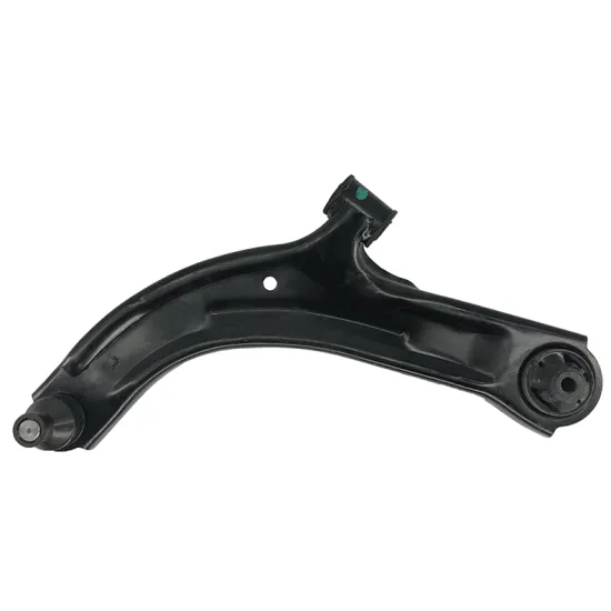 In Stock Suspension Control Arm for Nissan Tiida/Livina/Almera
