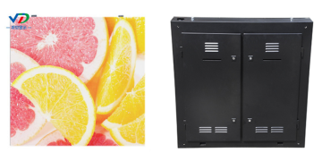 PH5 Outdoor Fixed LED Display