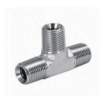 Stainless Steel Hose Barb 1\" x 3/4\" NPT Male - Home Brew Fitting