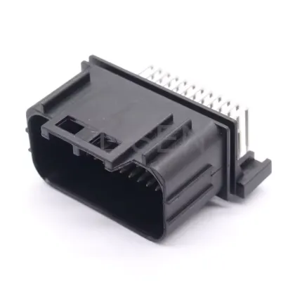 MX23A Series PCB Header Male 36 Pin Connector - JAE Electronics