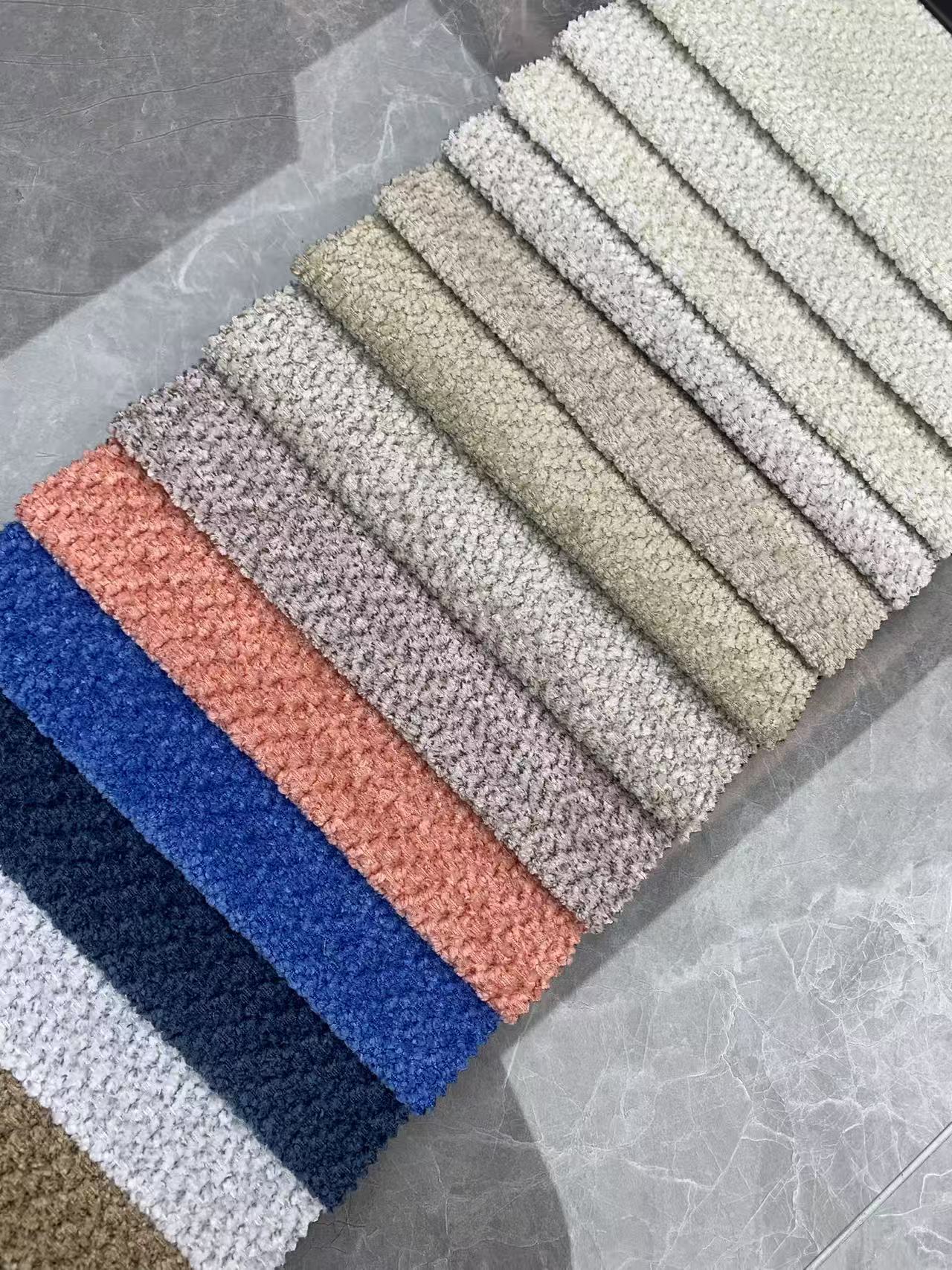 Velvet Fabric