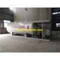 10tons Skid-mounted Cooking Gas Filling Plants