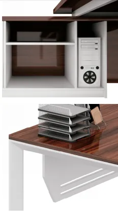 Modern Office Furniture / Computer Table