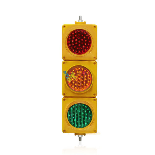Red Yellow Green wholesale mini led traffic lights